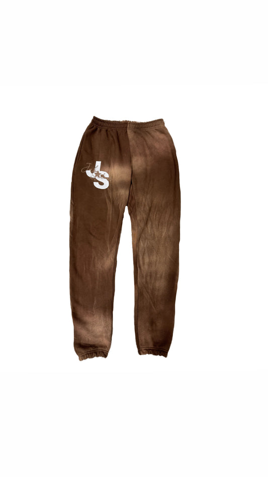 JAH “Essential” Sweatpants
